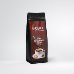 Medium roasted Pure Robusta coffee(200g)