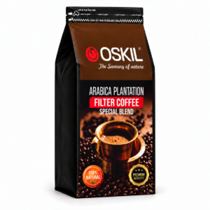 Arabica Plantation Filter Coffee