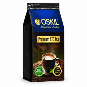 Premium CTC Tea