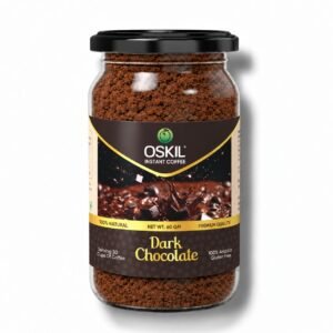Dark Chocolate Instant Coffee