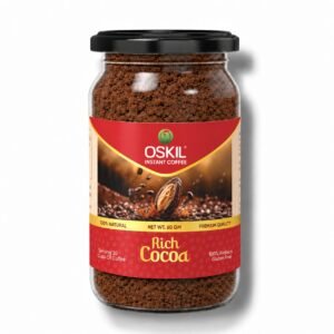 Rich Cocoa Instant Coffee