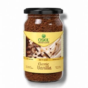 Classic Vanilla Instant Coffee