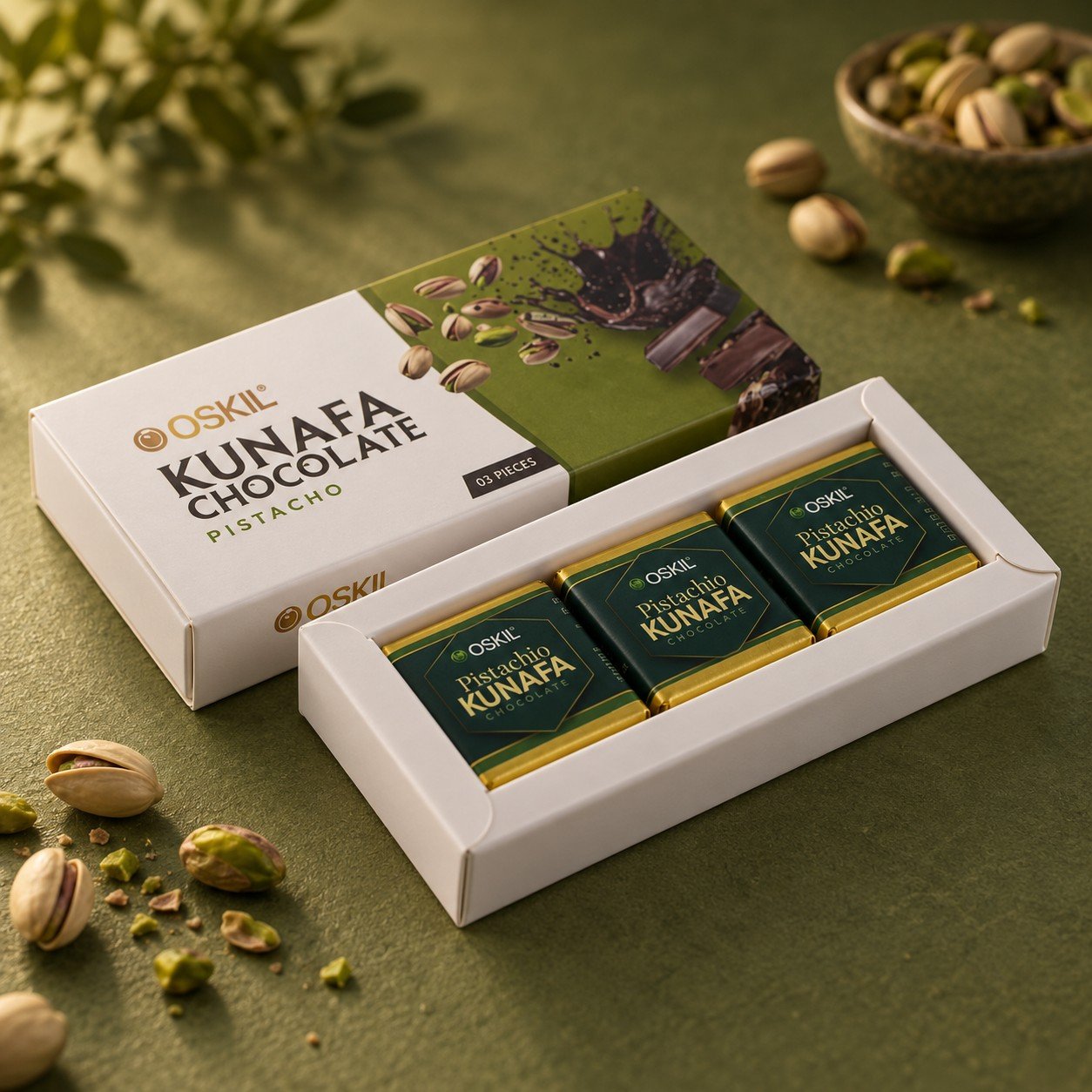Pistachio Combo - Image 6