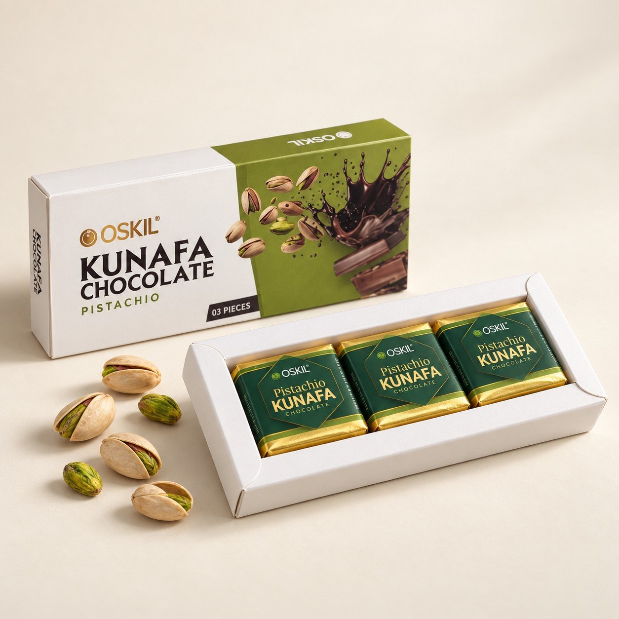 Pistachio Combo - Image 7