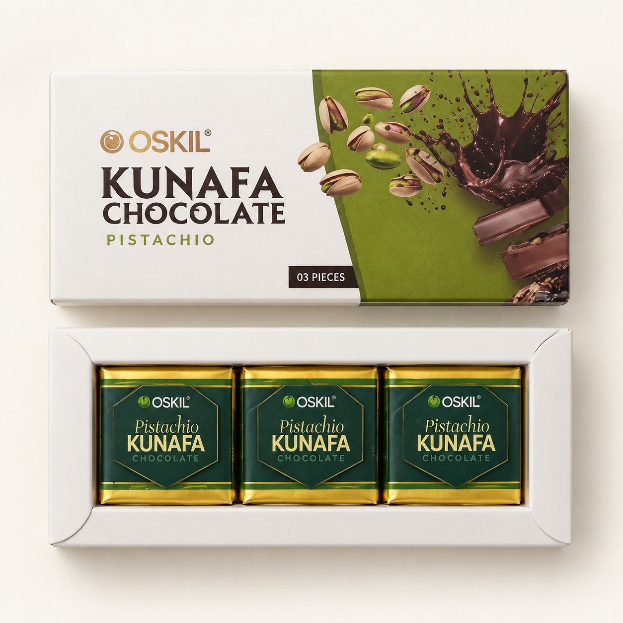 Pistachio Combo - Image 8