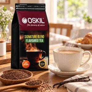 Signature Blend Flavoured Tea