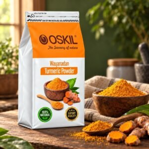 Wayanadan Turmeric Powder