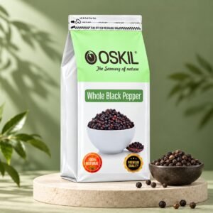 Whole Black Pepper