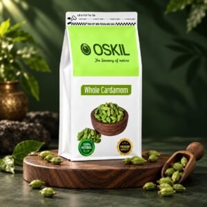 Whole Cardamom