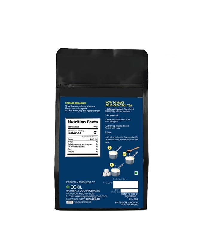 Premium CTC Tea - Image 4
